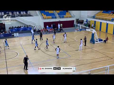 AL SHAMAL VS AL WAKRA