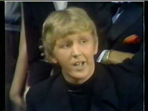 Harry Nilsson "Good Old Desk" Playboy After Dark - 1968