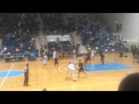 GhidSportiv - Ultimul minut SCM U CRAIOVA - TIMBA TIMISOARA 85-71 scor final