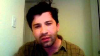 Eager Seas (Gasoline Heart) Cover