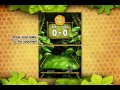 Watch Bugs'N'Balls - game trailer (USA)