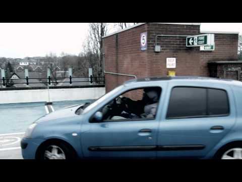 Grimey - Wonderman [Music Video] @itspressplayent @GrimezRapper