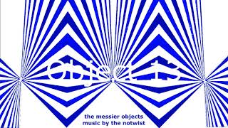 the Notwist |b6| Object 13 [The Messier Objects] HQ Audio