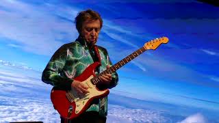 Andy Summers - Spirits in the Material World - Live at The Kent Stage - 2023