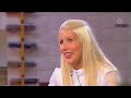 Nyhetsmorgon Kan Man Vara Modeälskare Utan En Walk In Garderob TV4 2011 08 07
