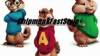 ChipmunkFastStyle - The Wannadies - You and Me