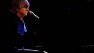 Neil Finn-Gentle Hum 04/05/11