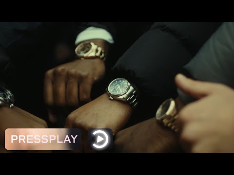 #Stockwell CFigures - StockHell (Music Video) | Pressplay