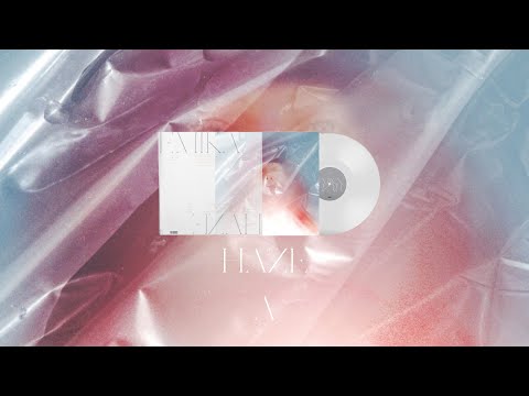 HAZE vinyl side A live stream