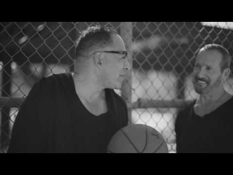 Basketball Diaries - Jeff Scult with Tim Storey