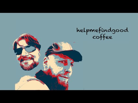 Helpmefindgoodcoffee Episode 10 - Interview mit dem Röstkartell