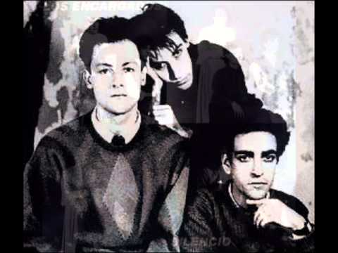 Trátame Suavemente - Los Encargados