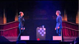 Checkers Part 7 of 16