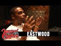 Eastwood: "I Wrote For Kurupt, I Was in a Writing Camp With Ray J, Crooked I, And Danny Boy"