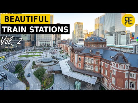 , title : 'Architectural Marvels: Spectacular Rail Stations Around the World (Part 2)'