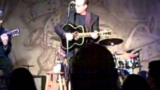 TomRussell Sings East of Woodstok, West of Viet Nam