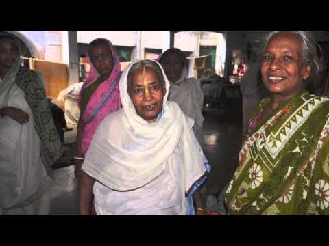 Widows of Vrindavan Their Life Through Pictures