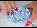 DIY Vaseline Flour Fluffy Slime No Borax