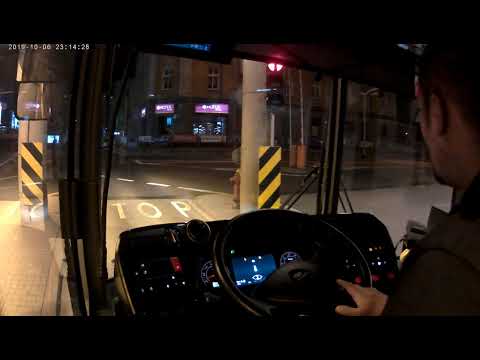 Dostaliśmy nowe, czyli 37 - Mikołów Dworzec p.Ligota Zadole cz.1 / Maju