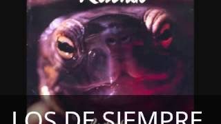 ROSENDO - LA TORTUGA - CD COMPLETO