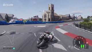 Download lagu Ride 5 - Michael Dunlop Rokit superbike - north west 200 time attack mp3