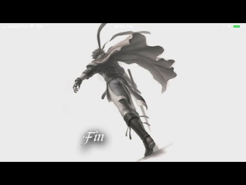 ㅅㅅ Fire Emblem: Radiant Dawn - Epilogue ㅅㅅ