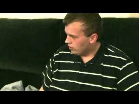 Salvia Trip from back in the day