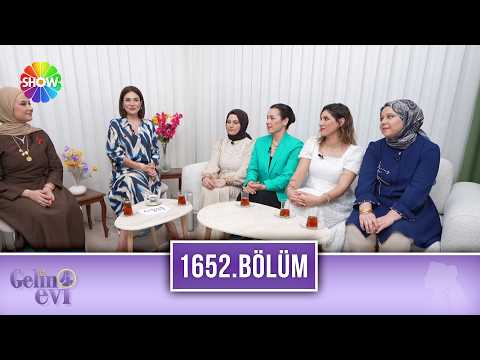 Gelin Evi and Show TV