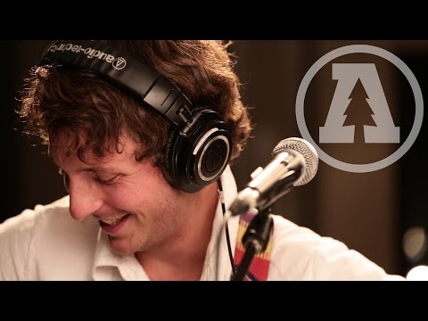 Zach Heckendorf - Speed Checked by Aircraft | Audiotree Live