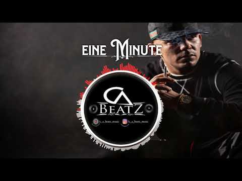 SAMRA X CAPITAL BRA TYPE BEAT " Eine Minute"  Piano x Love Instrumental | Produced by Melo Dias