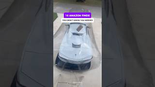 10 Amazon Finds You Didn’t Know You Needed 🤯 #amazonfinds  #gadgets