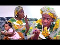 THE FUNNY NANNY (Mercy Johnson 2023 Movies) 2023 Nigerian Latest Full Movies