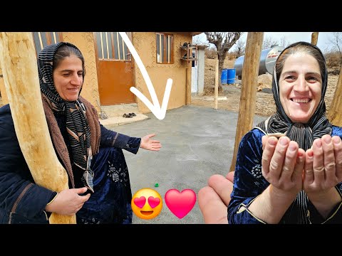 A Mother Finally Gets The Life She's Waited Years For