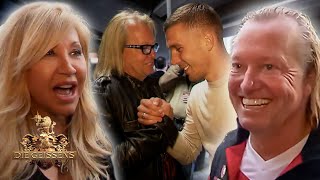 Download lagu Robert Geiss kickt mit Lukas Podolski! โฝ๐ฅ | Die Geissens #RTLZWEICLASSIC #97 mp3 Download lagu Robert Geiss kickt mit Lukas Podolski! โฝ๐ฅ | Die Geissens #RTLZWEICLASSIC #97 mp3