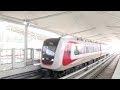 LRT Jakarta mulai uji coba publik gratis mulai 11 Juni LRT Jakarta mulai uji coba publik gratis mulai 11 Juni