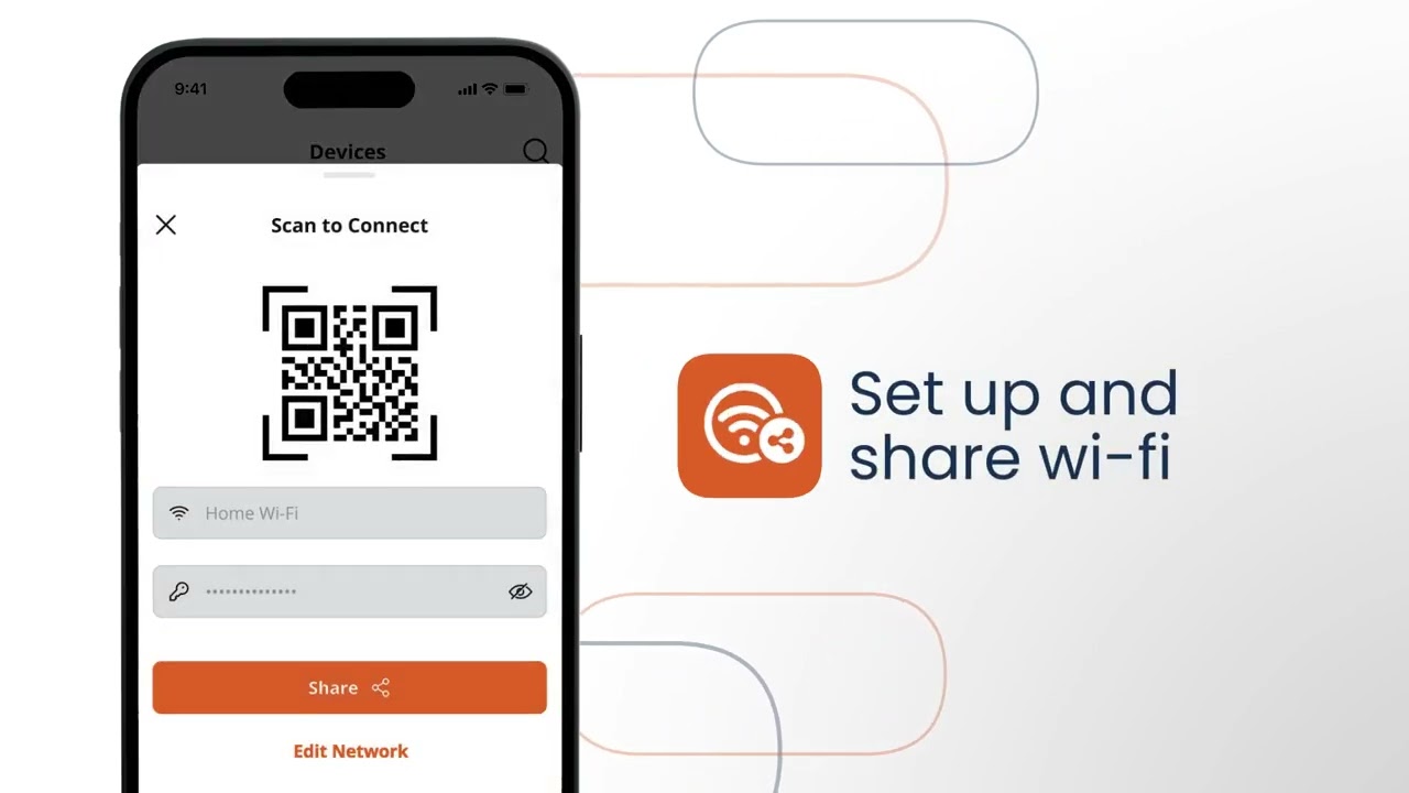 Introduction to Main Dashboard on SCT WiFiConnect App