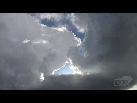 05-14-2020 Emporia, KS - Beautiful Storm Structure