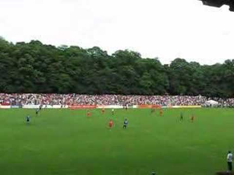 Vfl Leverkusen - SC Fortuna Köln