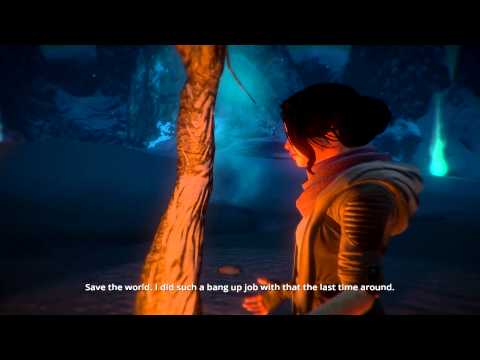 Let's Play: Dreamfall Chapters - Book One: Reborn - Part 3