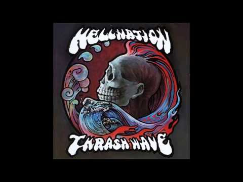 Hellnation - Thrash Wave Full Album (2002)