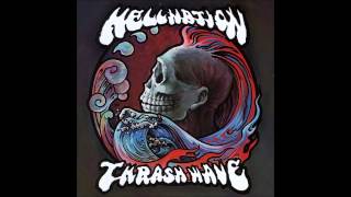 Hellnation - Thrash Wave Full Album (2002)