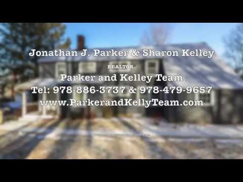 2 Upton Ave, North Reading MA    Jonathan J  Parker & Sharon Kelley   Tel 978 886 3737 & 978 479 965