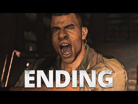 Mafia 3 Stone Unturned DLC Ending - Part 2 - THE NUKE