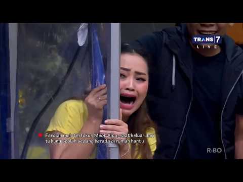 PANIK, MPOK ALPA DI DASAR LAUTAN | OPERA VAN JAVA (23/07/19) PART 4
