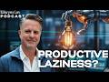 Productive Laziness Practical AI For Modern Law Firms