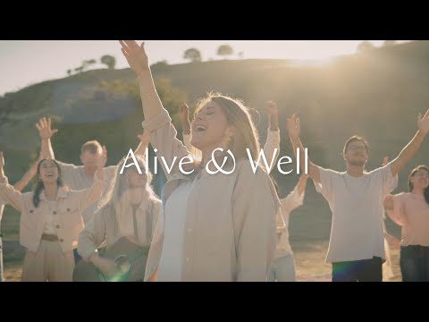 Thumbnail for Alive & Well  video