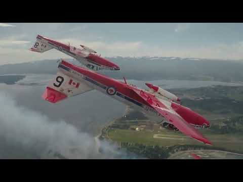 uFly Labor Day Airshow 2021