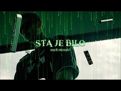 narkotenshi - sta je bilo (official video)