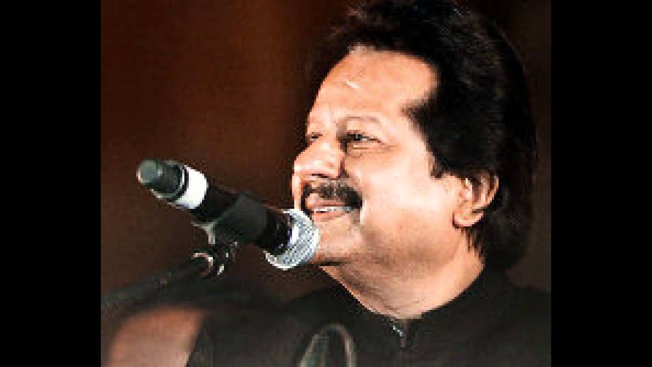 Woh Bhi To Kuchh Tadpa Hoga Lyrics  | Shagufta | Pankaj Udhas | Pankaj Udhas | Pankaj Udhas