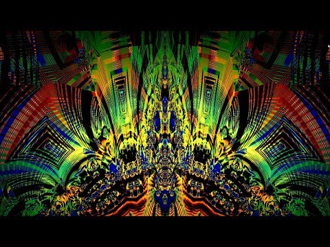 mark alow & jp elorriaga - cosmonauta [visualized]